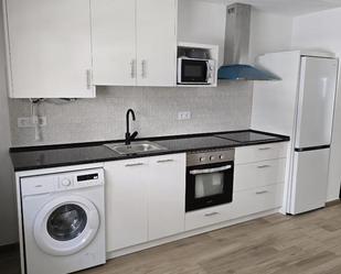 Apartament de lloguer a Calle Ramírez Arcas, 27, Campanillas