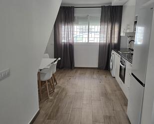 Apartament de lloguer a Calle Ramírez Arcas, 27, Campanillas