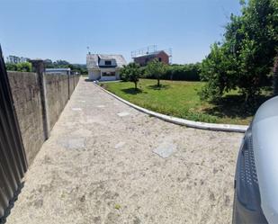 Flat for sale in Oleiros  with Private garden, Parquet flooring and Storage room