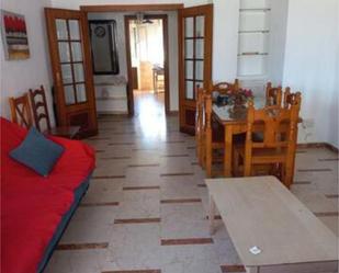 Flat to rent in  Sevilla Capital  with Heating, Private garden and Terrace