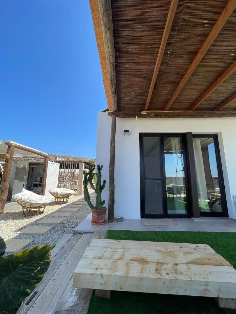 Flat to rent in Vial Camino, 53, Marazul - Ricasa