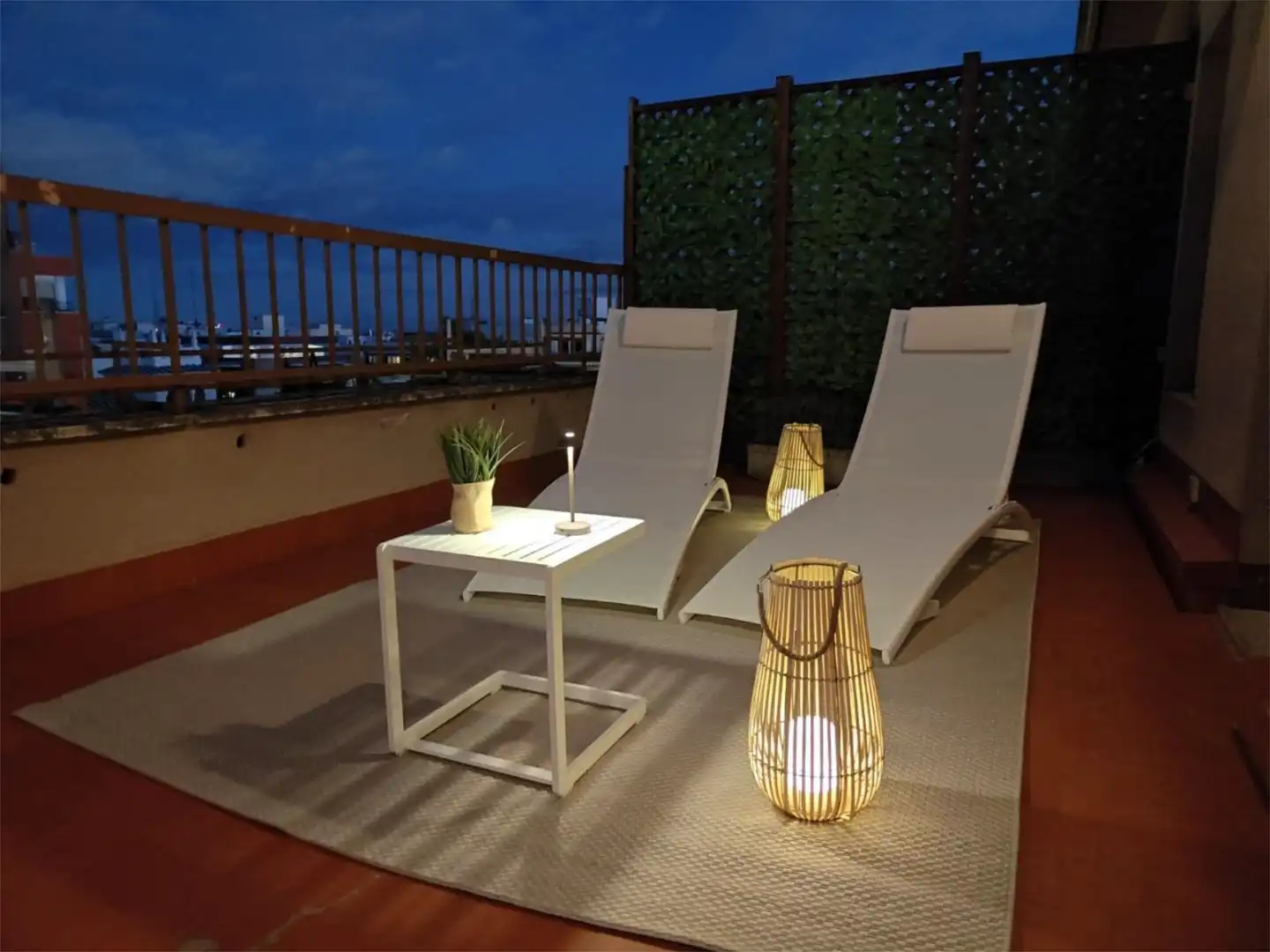 Ático en venta en Calle del General Pardiñas, 120, Lista Terraza de Ático en venta en Madrid Capital con Aire acondicionado y Terraza