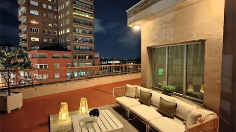 Photo 4 of Attic for sale in Calle del General Pardiñas, 120, Lista, Madrid