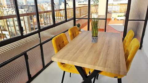 Photo 3 of Attic for sale in Calle del General Pardiñas, 120, Lista, Madrid