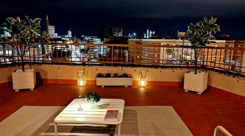 Photo 5 of Attic for sale in Calle del General Pardiñas, 120, Lista, Madrid