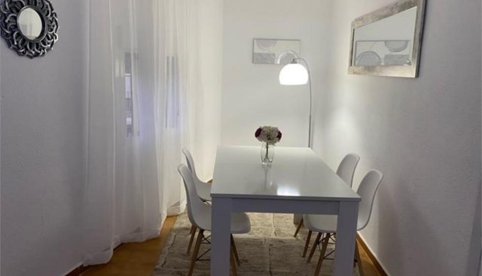 Photo 1 of Flat for sale in Calle Silos, 5, La Garrovilla , Badajoz