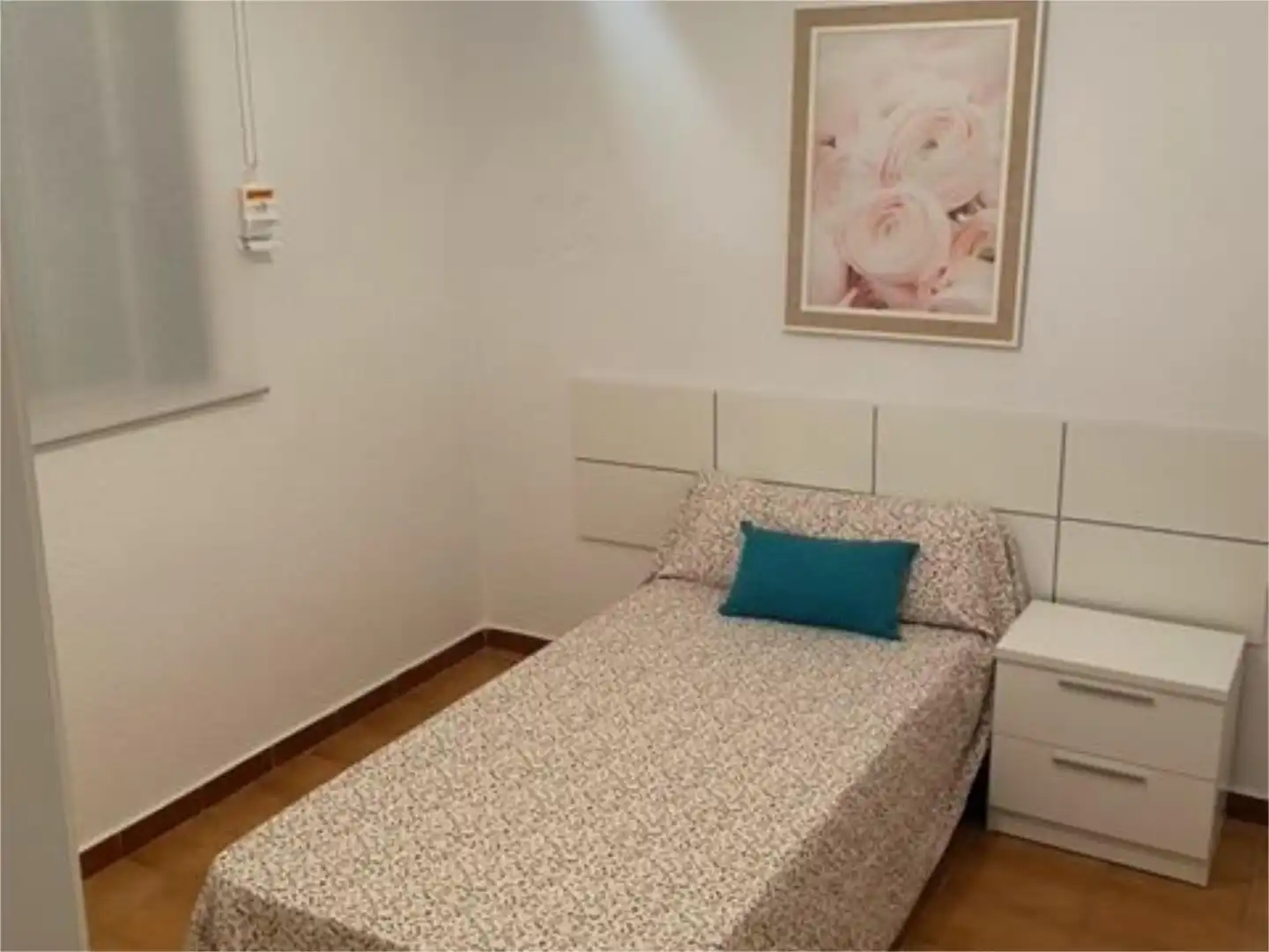 Piso en venta en Calle Silos, 5, La Garrovilla Habitación de Piso en venta en La Garrovilla con Aire acondicionado, Amueblado y Balcón