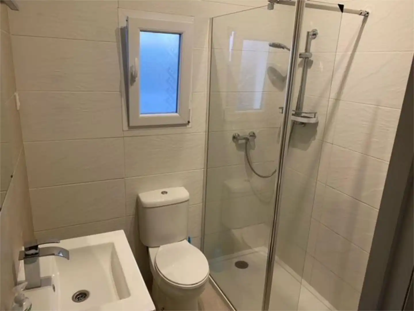 Piso en venta en Calle Silos, 5, La Garrovilla Baño de Piso en venta en La Garrovilla con Aire acondicionado, Amueblado y Balcón