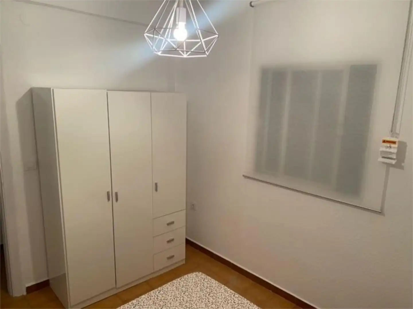 Piso en venta en Calle Silos, 5, La Garrovilla Habitación de Piso en venta en La Garrovilla con Aire acondicionado, Amueblado y Balcón