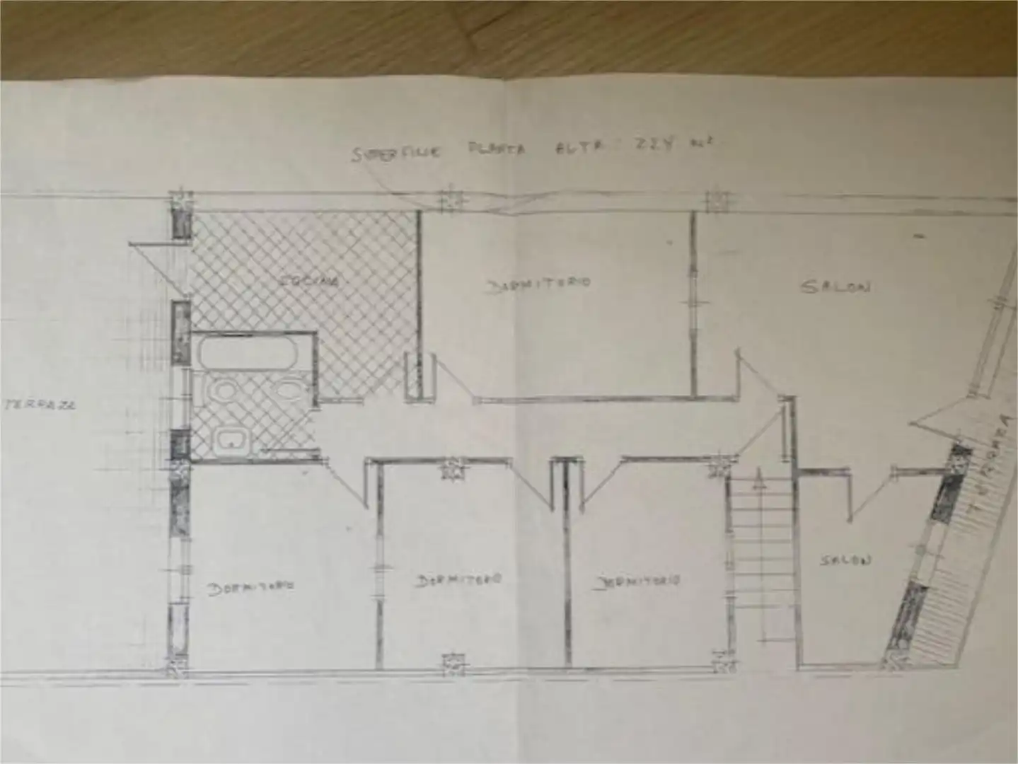 Piso en venta en Calle Silos, 5, La Garrovilla Piso en venta en La Garrovilla con Aire acondicionado, Amueblado y Balcón