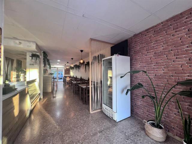 Local comercial en Venta en Carrer d'Europa, 3 en Can Parellada