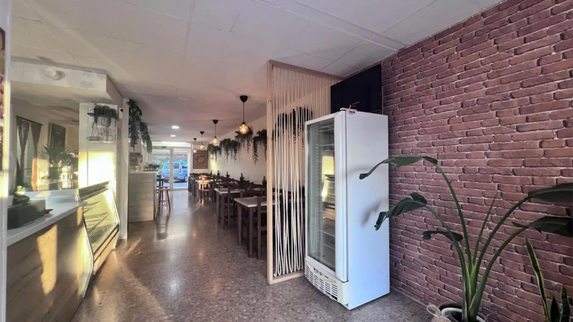 Local en venta en Terrassa