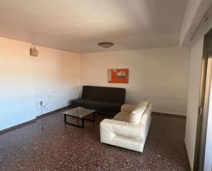 Living room of Flat for sale in Turís  with Air Conditioner, Terrace and Balcony