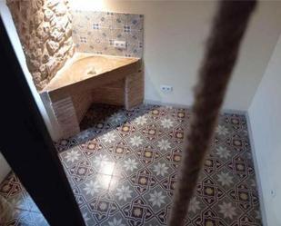 Bathroom of Office to rent in Sant Carles de la Ràpita  with Air Conditioner