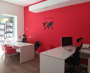 Premises to rent in  Madrid Capital