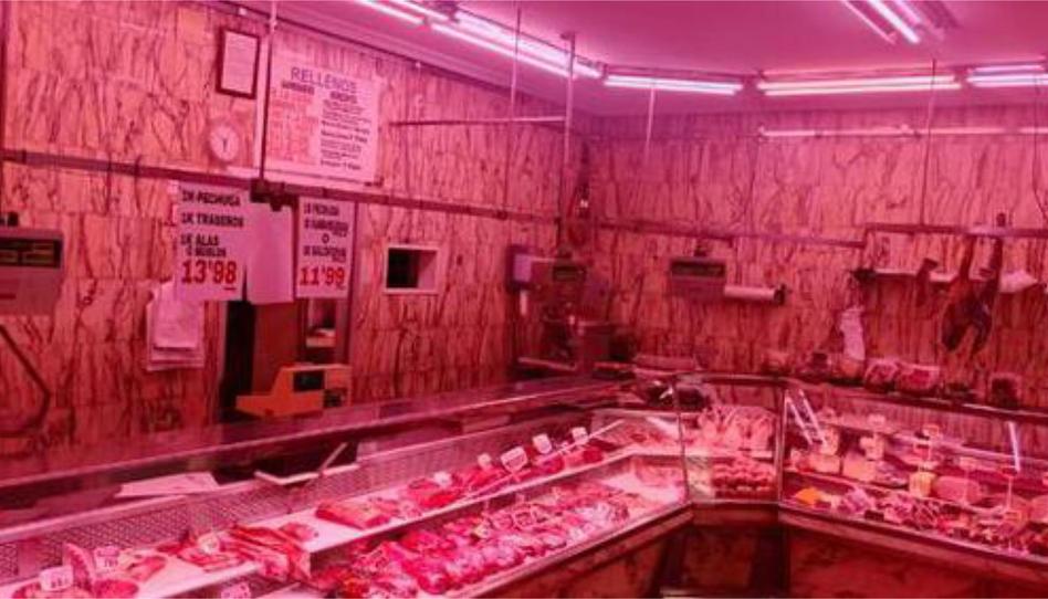 Premises to rent in Acacias, Madrid - image 1 Photo 1 of Premises to rent in Acacias, Madrid