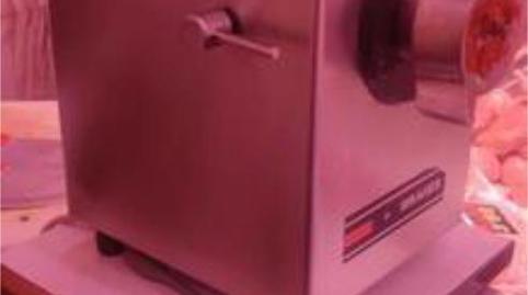 Premises to rent in Acacias, Madrid - image 4 Photo 4 of Premises to rent in Acacias, Madrid