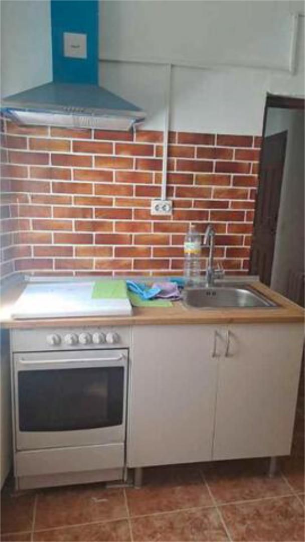Cuina de Casa o xalet de lloguer en Tarancón