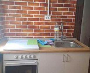 Cuina de Casa o xalet de lloguer en Tarancón