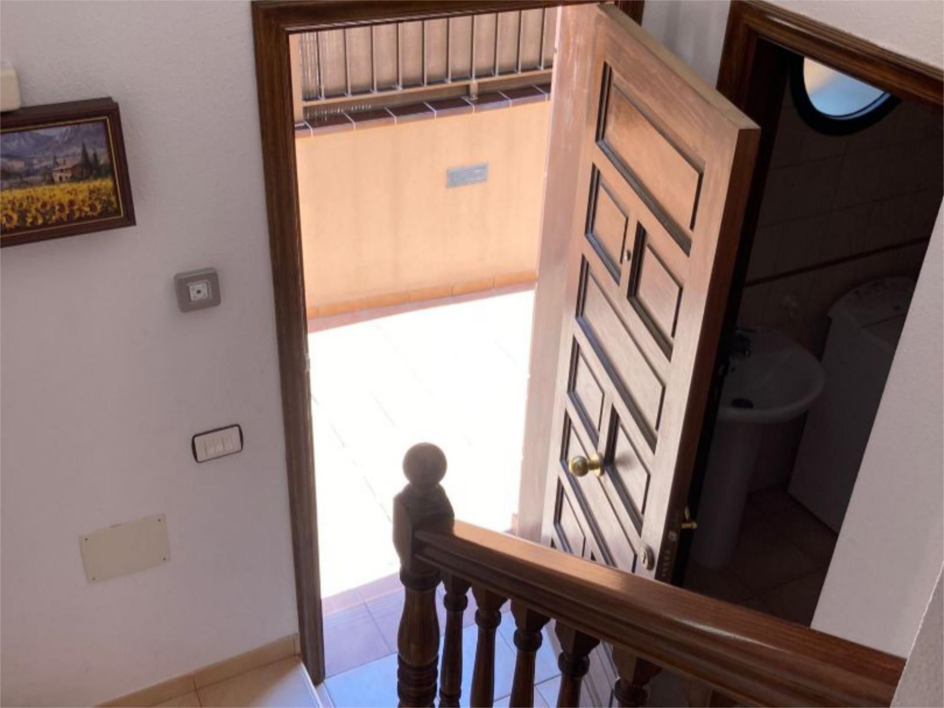 Dúplex de lloguer en Granadilla de Abona amb Terrassa
