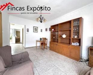 Living room of House or chalet for sale in Vélez-Málaga  with Terrace
