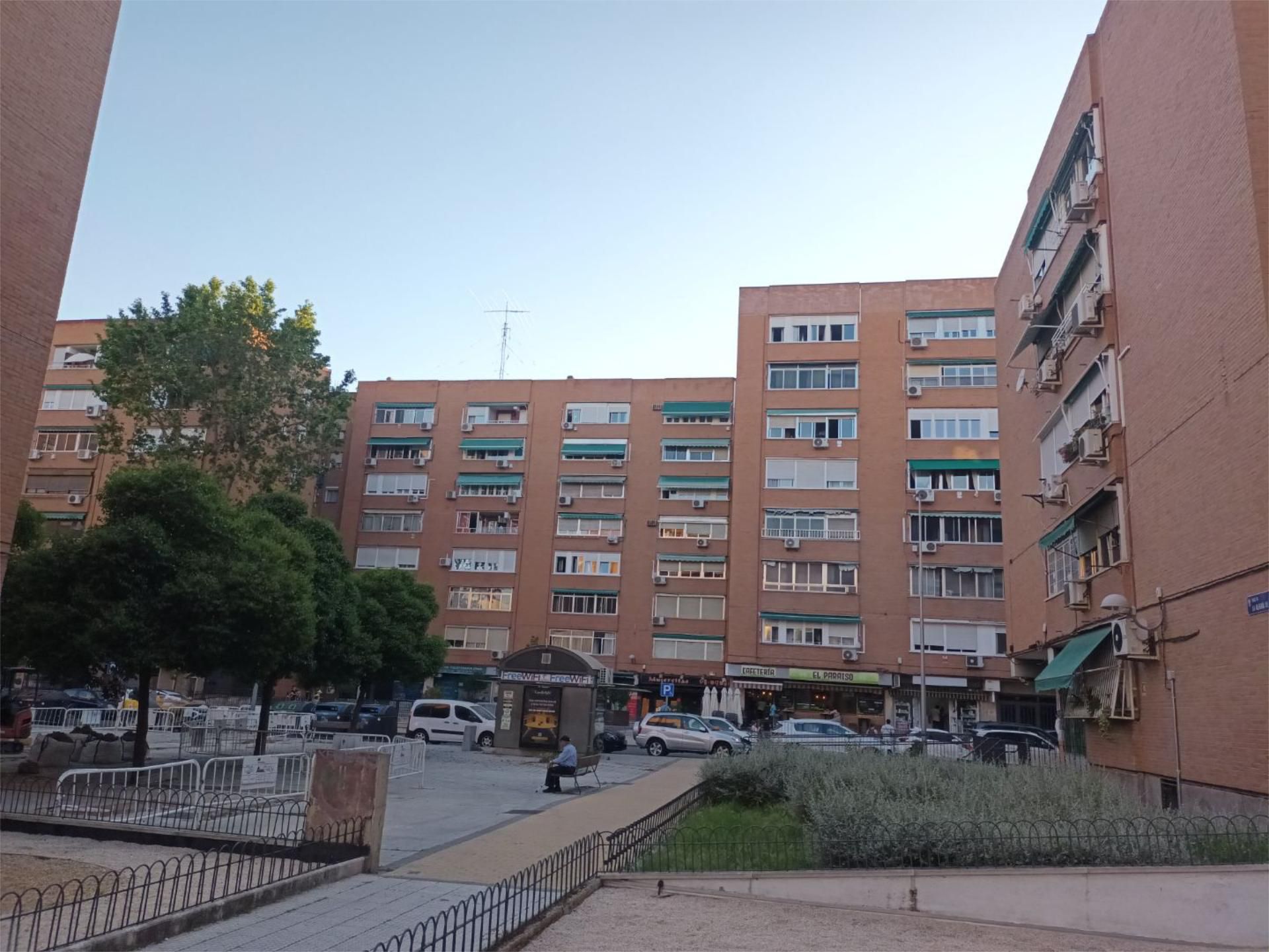Flat for sale in Calle de la Alegría de la Huerta, 22, Los Ángeles