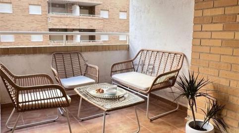 Foto 2 de Pis en venda a Avenida Central, 44, Costa Azahar, Oropesa del Mar / Orpesa