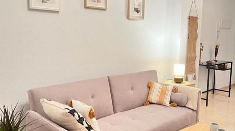 Foto 3 de Pis en venda a Avenida Central, 44, Costa Azahar, Oropesa del Mar / Orpesa