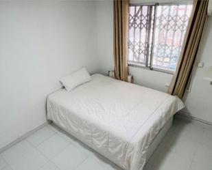 Bedroom of Flat to share in Alicante / Alacant  with Air Conditioner, Terrace and Furnished