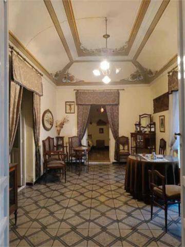 Casa-chalet en Venta en Feria