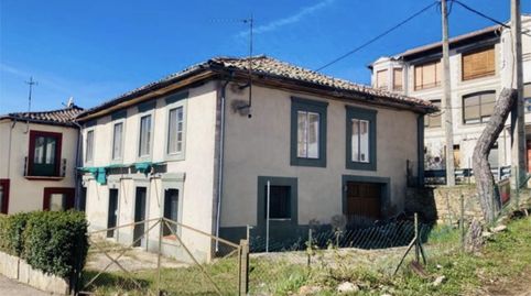 Foto 2 de Casa o chalet en venta en Calle Estación, 27, La Vecilla, León