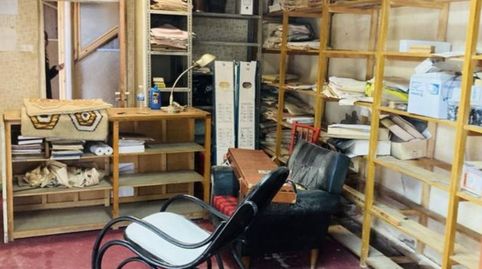 Foto 5 de Casa o chalet en venta en Calle Estación, 27, La Vecilla, León