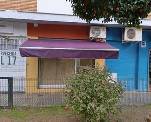 Premises to rent in  Sevilla Capital  with Air Conditioner and Heating