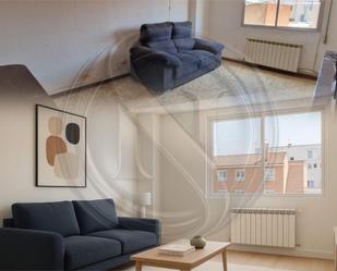Sala d'estar de Pis en venda en Valdemoro