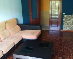 Wohnzimmer von Wohnung miete in Guadassuar mit Möbliert, Ofen und Waschmaschine