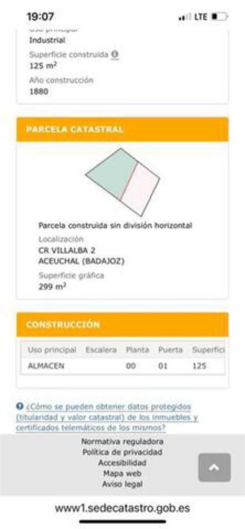 Garden of House or chalet for sale in Aceuchal
