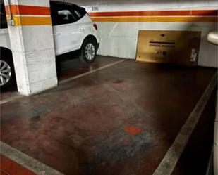 Parking of Garage to rent in Elche / Elx