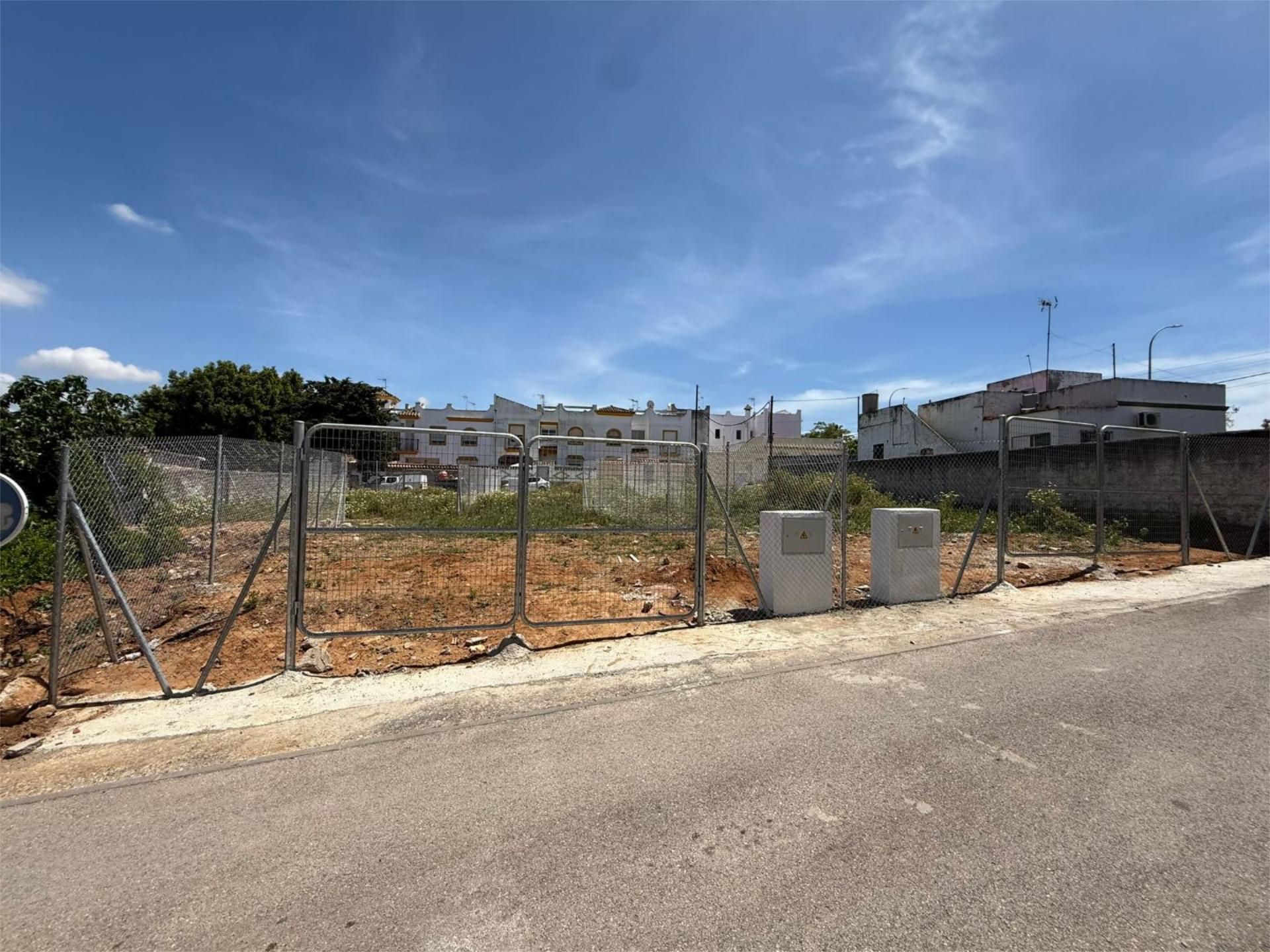 Residential for sale in Chiclana de la Frontera