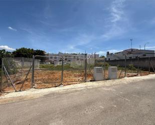 Residencial en venda en Chiclana de la Frontera