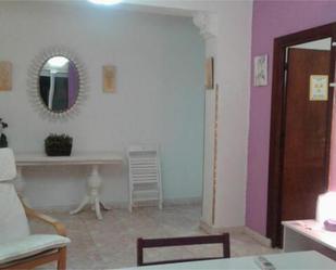 Flat to rent in El Tardón - El Carmen