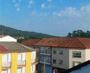 Apartament de lloguer a Cuntis