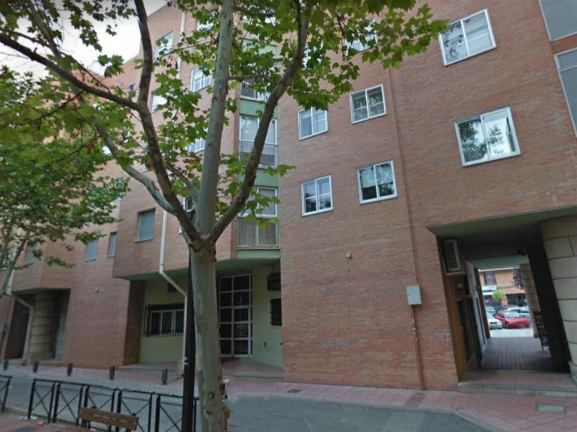 Flat to share in Plaza Santa Teresa, 1, El Pinar -  San León - Las Viñas