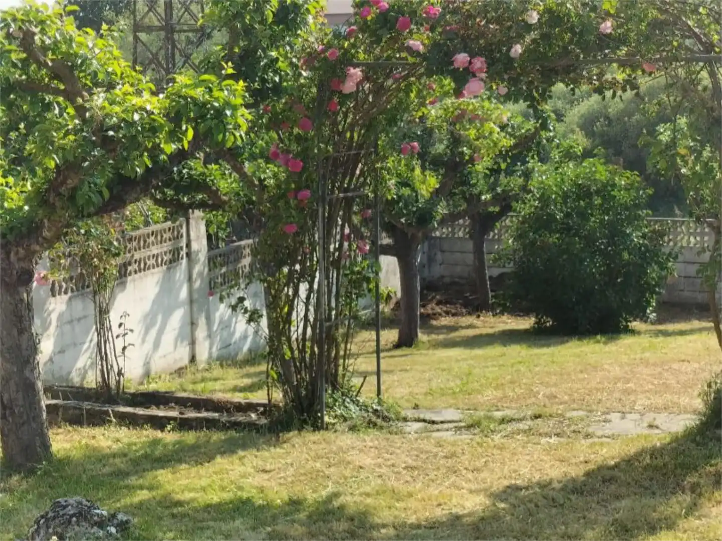 Flat for sale in Calle la Piedad, 4, Valdeolea Garden of Flat for sale in Valdeolea with Private garden, Terrace and Swimming Pool