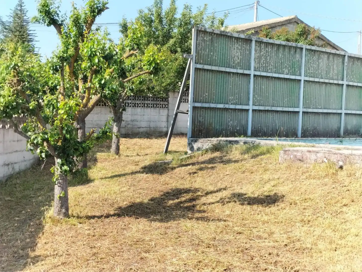 Flat for sale in Calle la Piedad, 4, Valdeolea Flat for sale in Valdeolea with Private garden, Terrace and Swimming Pool