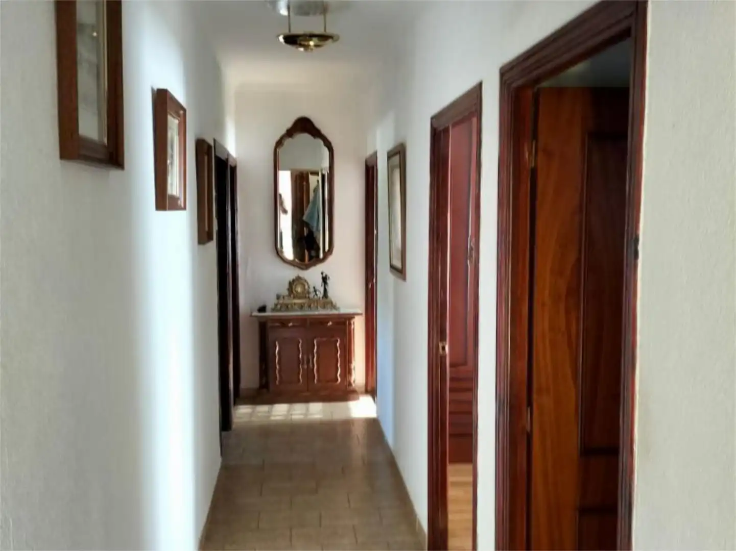 Flat for sale in Calle la Piedad, 4, Valdeolea Flat for sale in Valdeolea with Private garden, Terrace and Swimming Pool