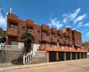 Exterior view of Study for sale in Cartagena  with Private garden, Terrace and Swimming Pool