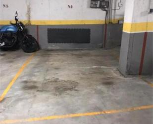 Aparcament de Garatge de lloguer en Vigo 