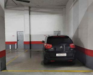 Aparcament de Garatge de lloguer en  Granada Capital