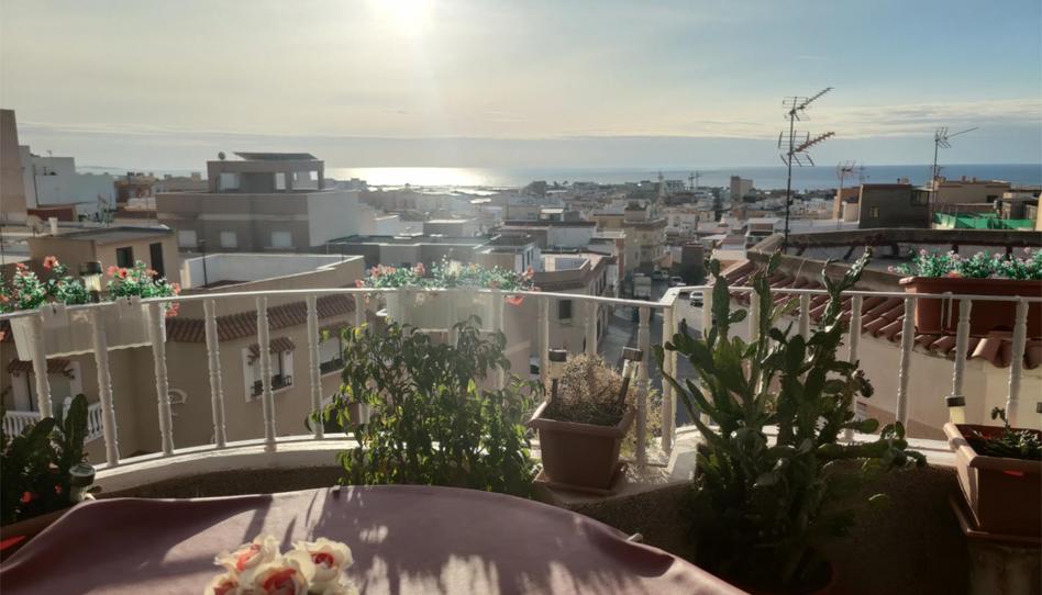 Casa o xalet en venda a Calle Bergantín, 11, Adra, Almería - imatge 1 Foto 1 de Casa o xalet en venda a Calle Bergantín, 11, Adra, Almería