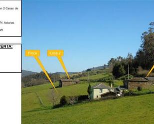 House or chalet for sale in San Tirso de Abres